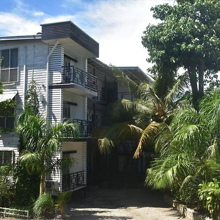 Hohola Apartments Port Moresby Zewnętrze zdjęcie