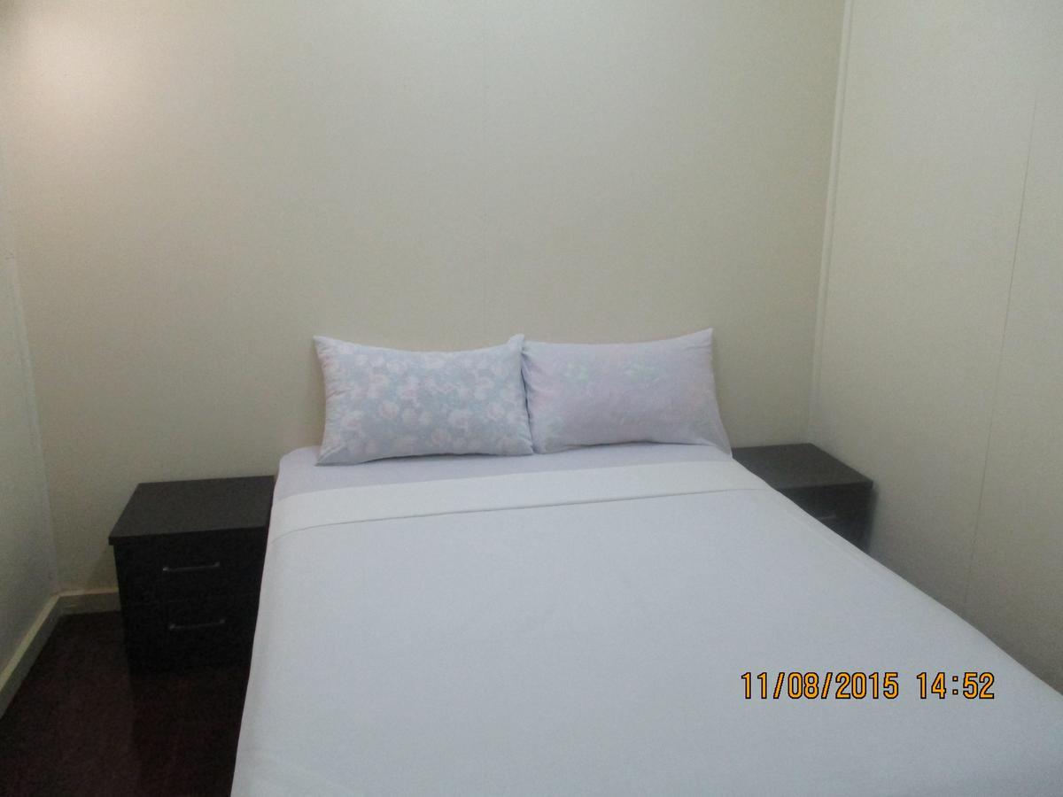 Hohola Apartments Port Moresby Zewnętrze zdjęcie