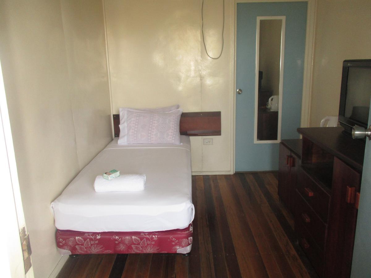 Hohola Apartments Port Moresby Zewnętrze zdjęcie