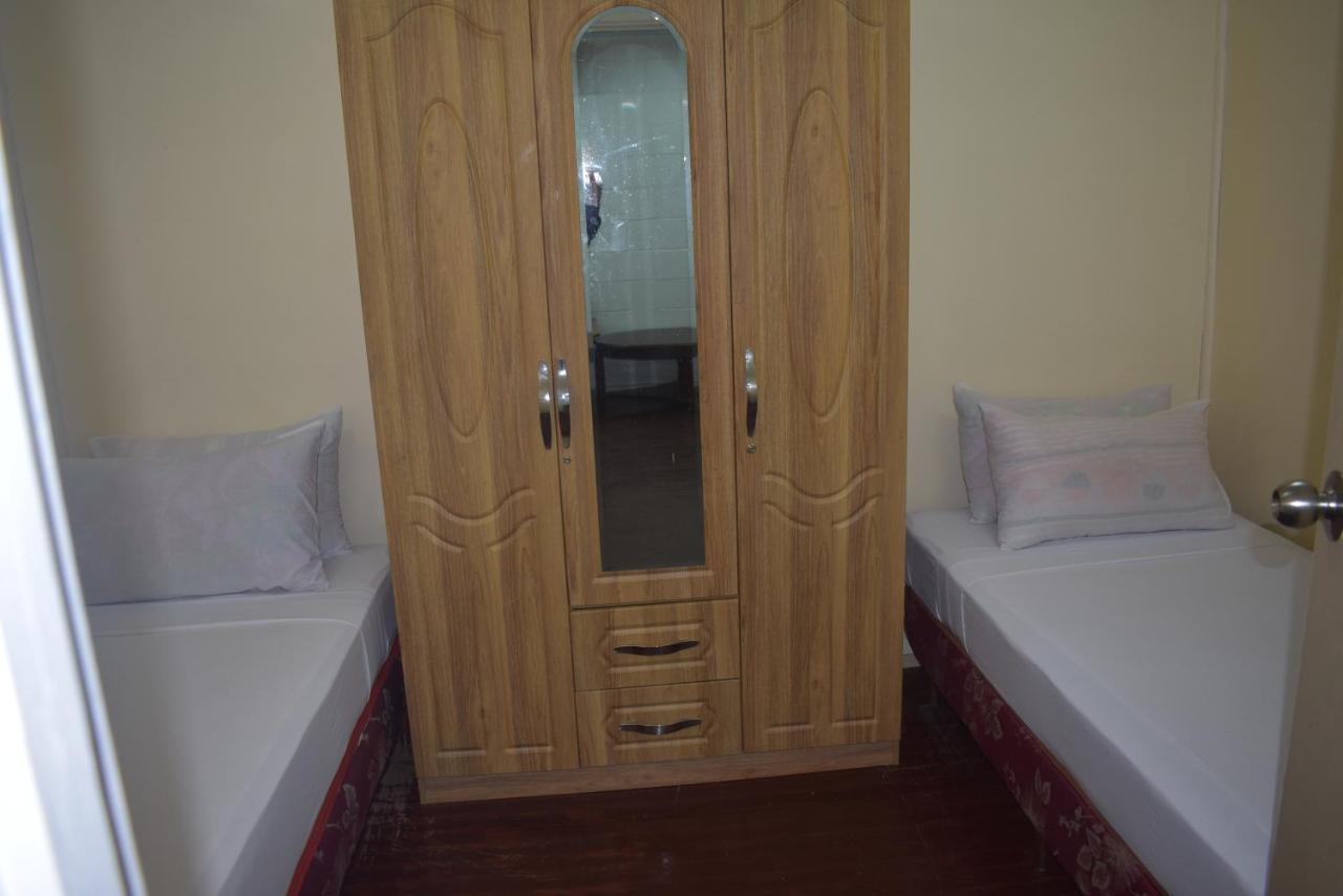Hohola Apartments Port Moresby Zewnętrze zdjęcie