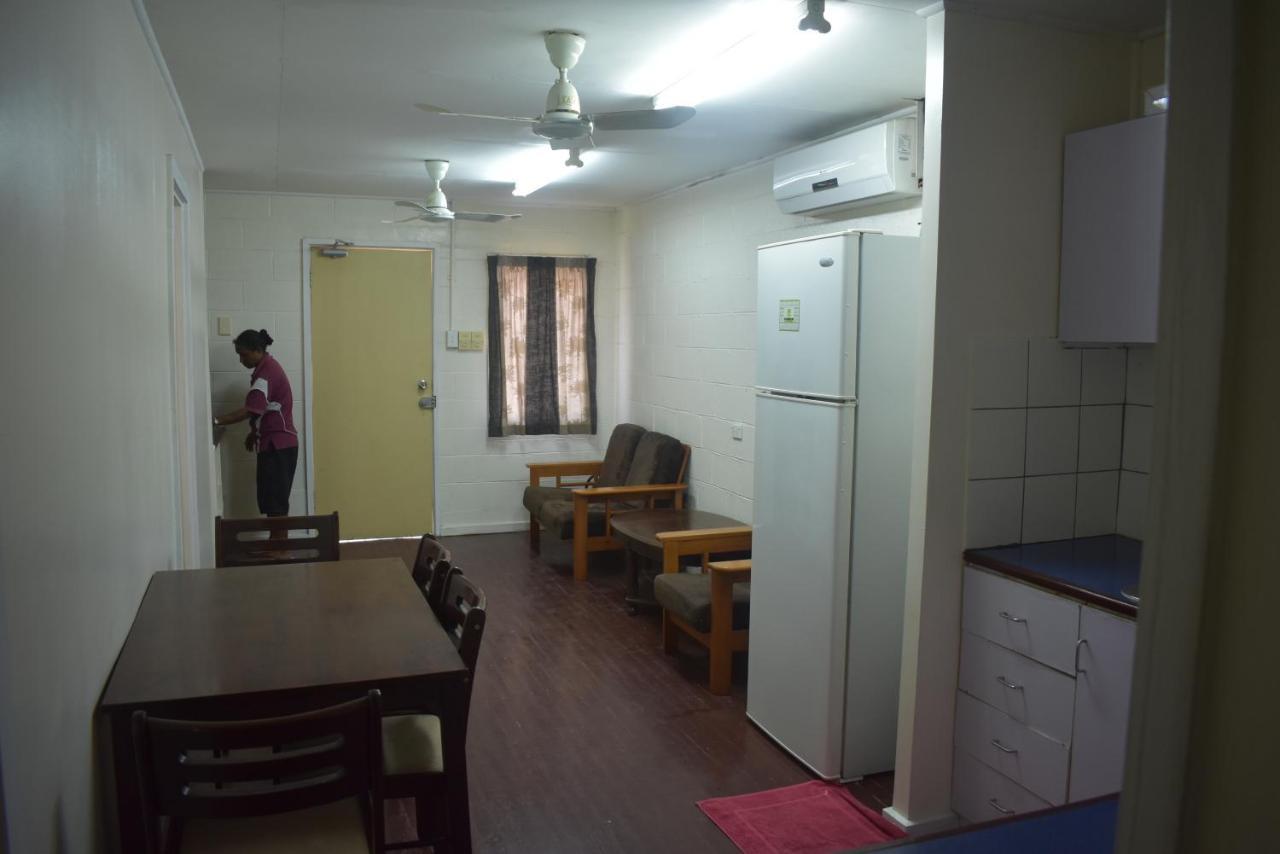 Hohola Apartments Port Moresby Zewnętrze zdjęcie