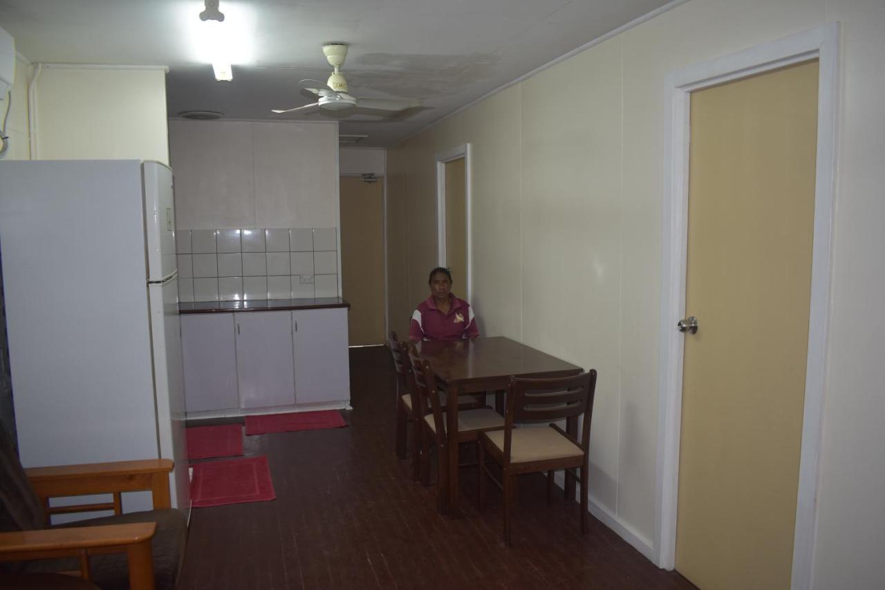 Hohola Apartments Port Moresby Zewnętrze zdjęcie