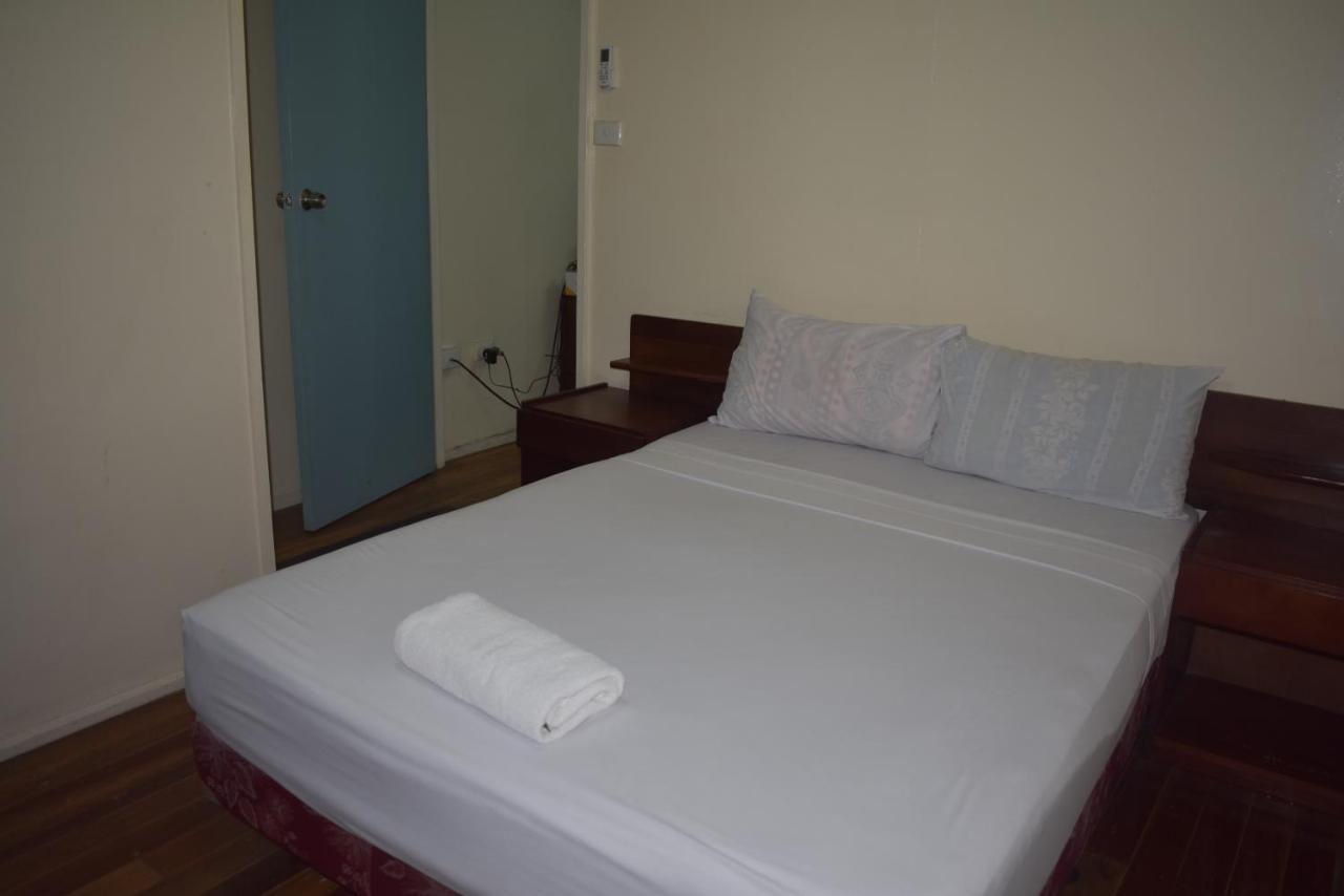 Hohola Apartments Port Moresby Zewnętrze zdjęcie