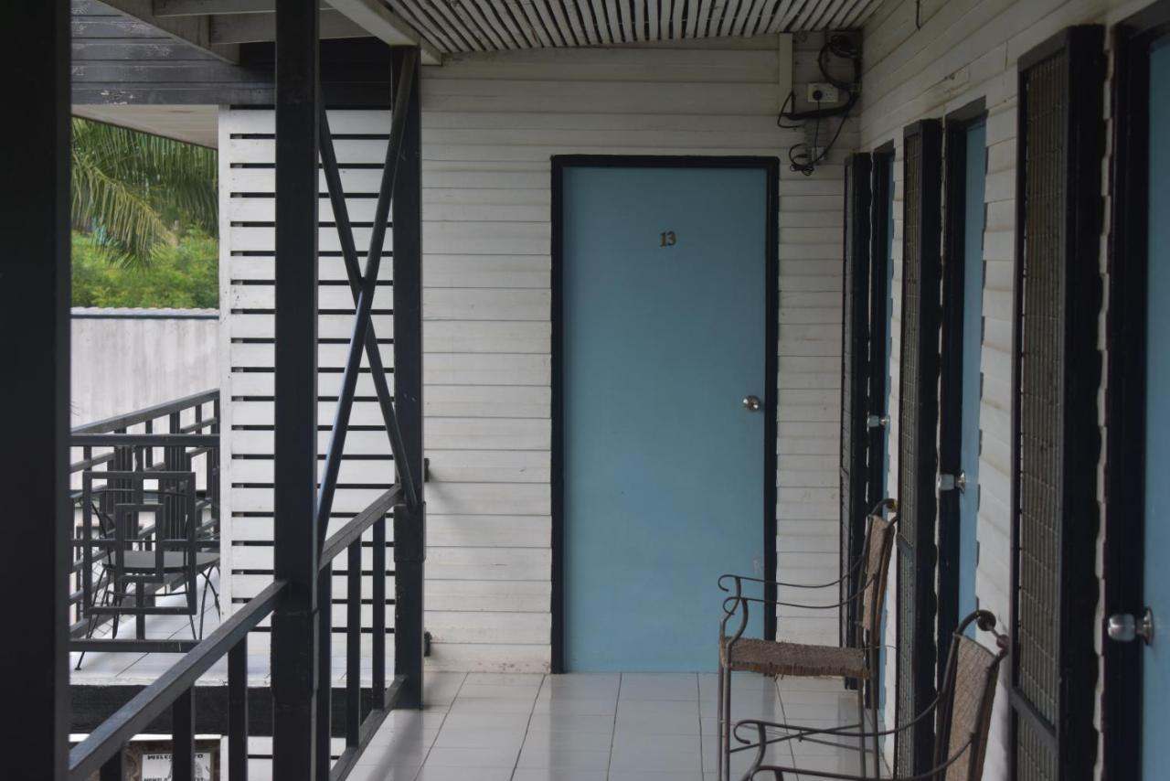 Hohola Apartments Port Moresby Zewnętrze zdjęcie