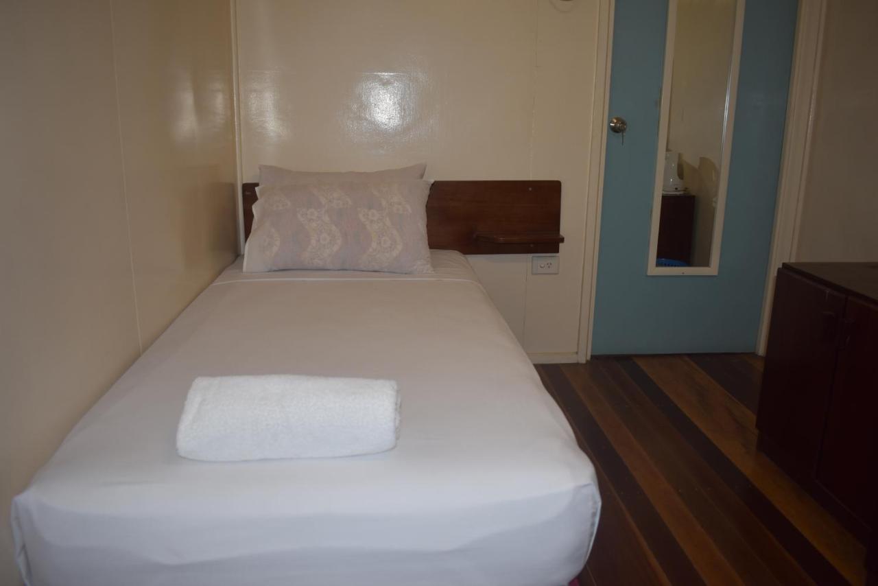 Hohola Apartments Port Moresby Zewnętrze zdjęcie