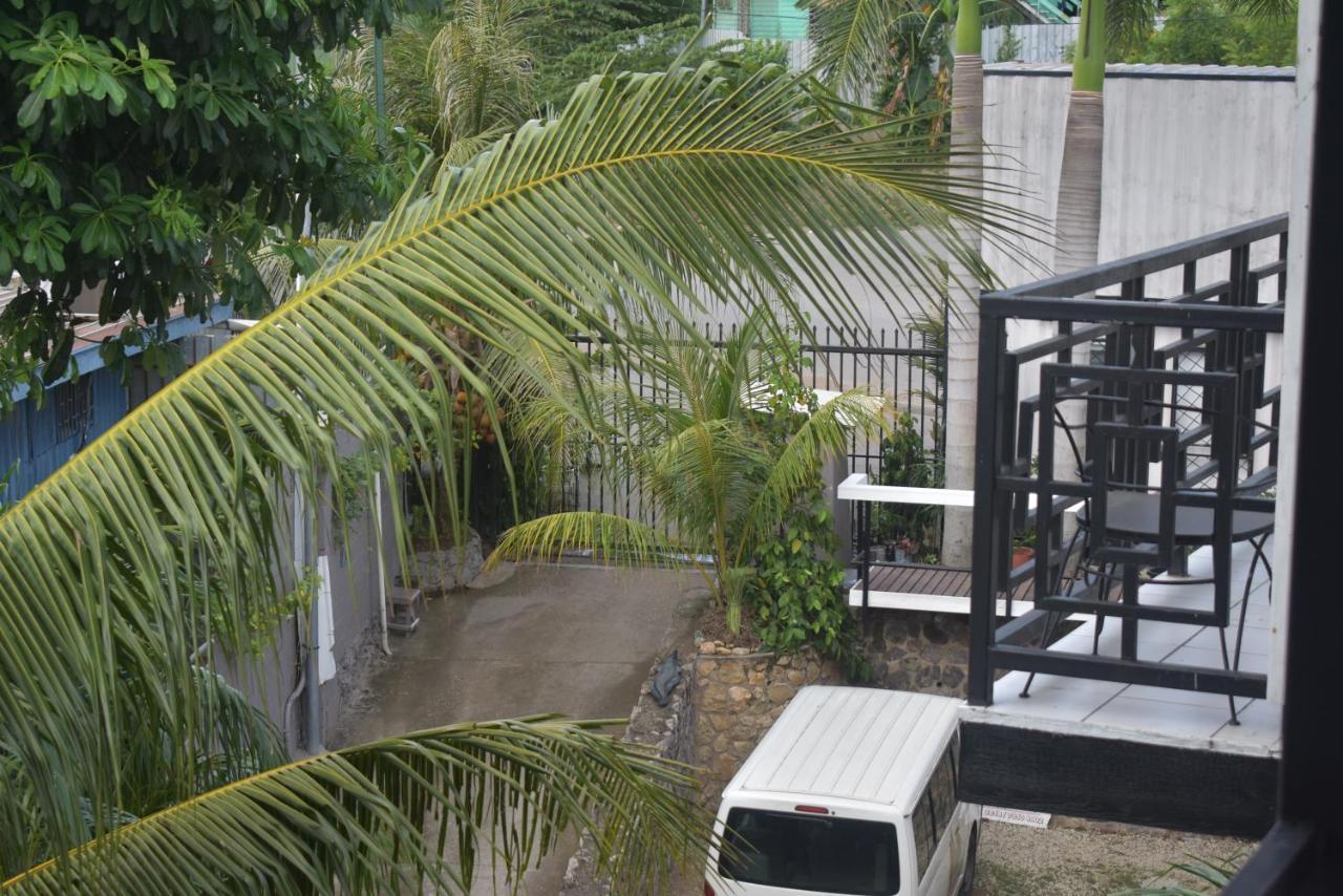 Hohola Apartments Port Moresby Zewnętrze zdjęcie