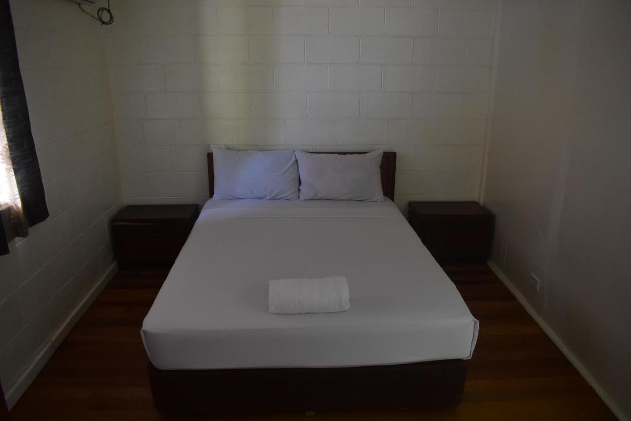 Hohola Apartments Port Moresby Zewnętrze zdjęcie
