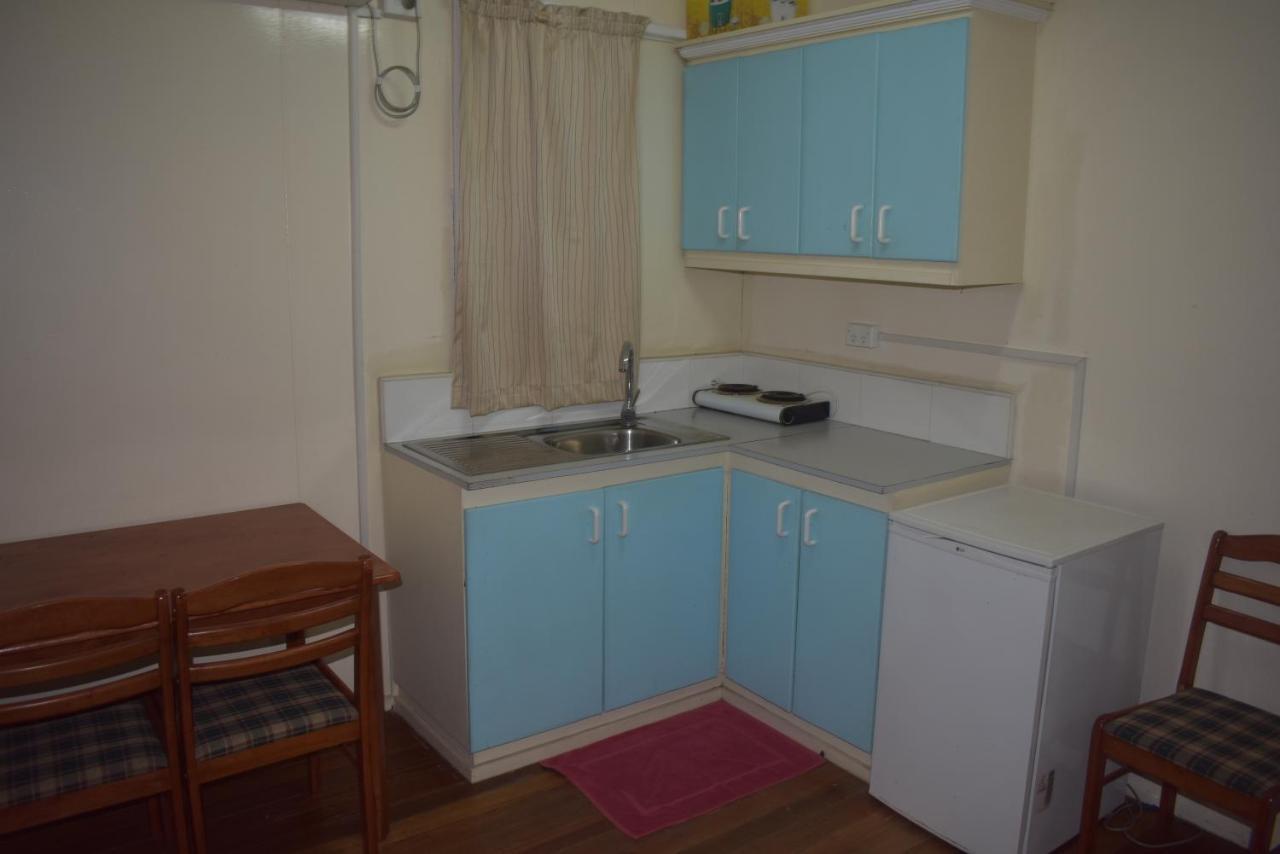 Hohola Apartments Port Moresby Zewnętrze zdjęcie